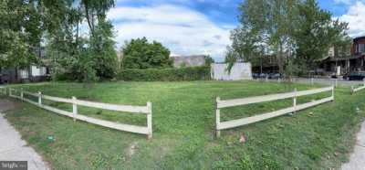 Residential Land For Sale in Philadelphia, Pennsylvania