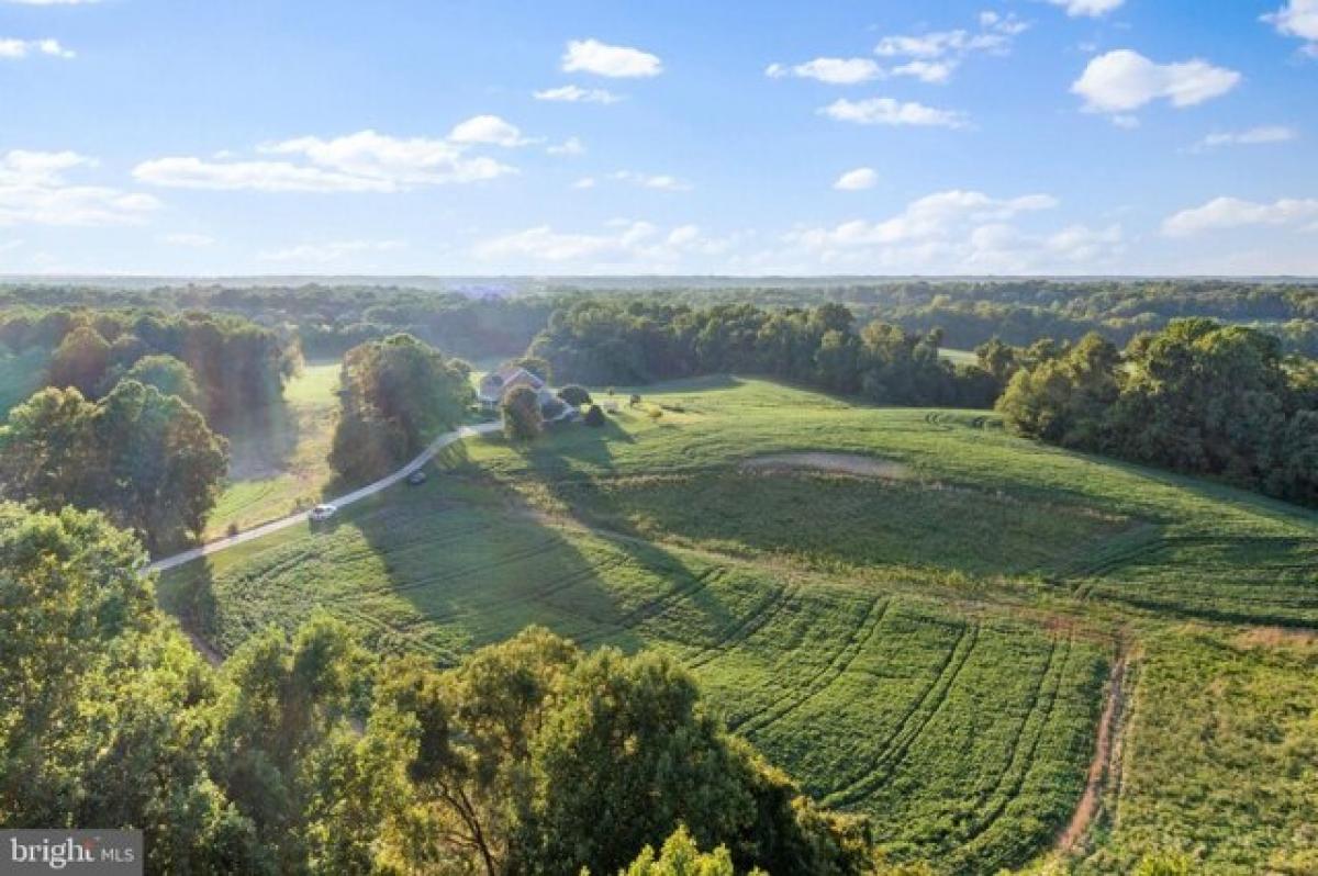 Picture of Residential Land For Sale in Lothian, Maryland, United States