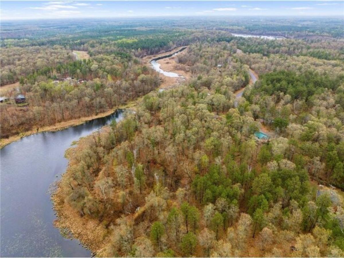 Picture of Residential Land For Rent in Danbury, Wisconsin, United States