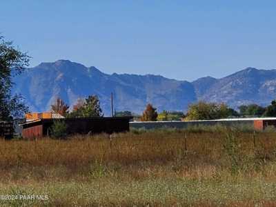 Residential Land For Sale in Chino Valley, Arizona