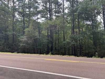 Residential Land For Sale in Duck Hill, Mississippi