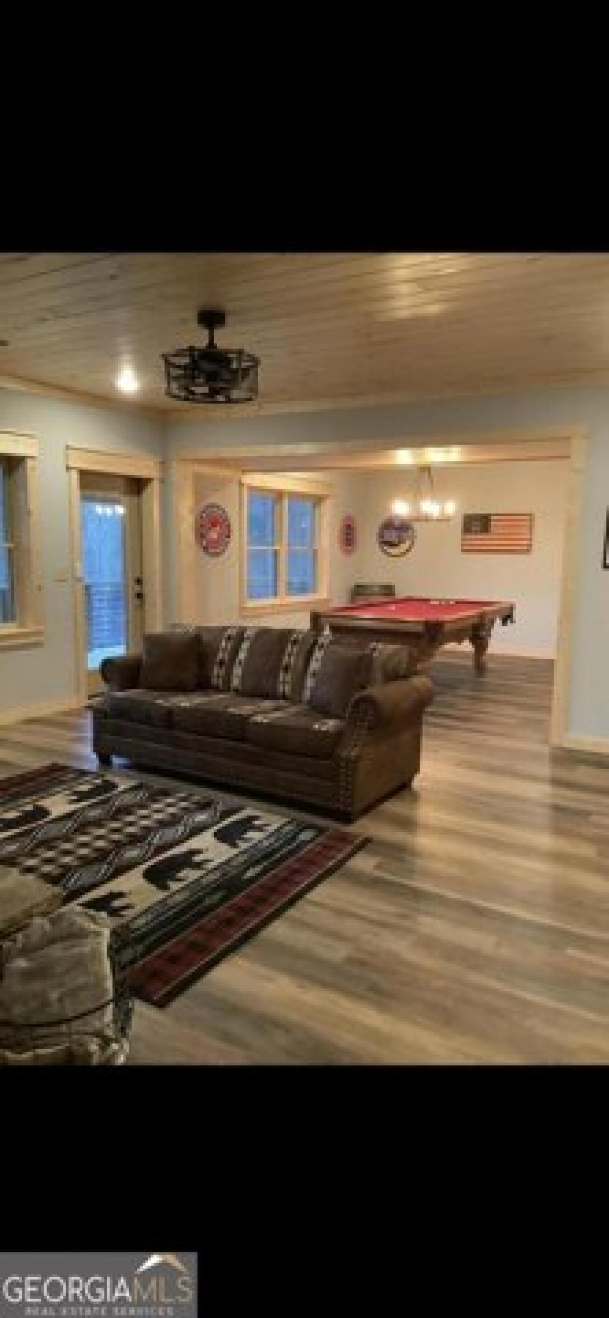 Picture of Home For Sale in Ellijay, Georgia, United States