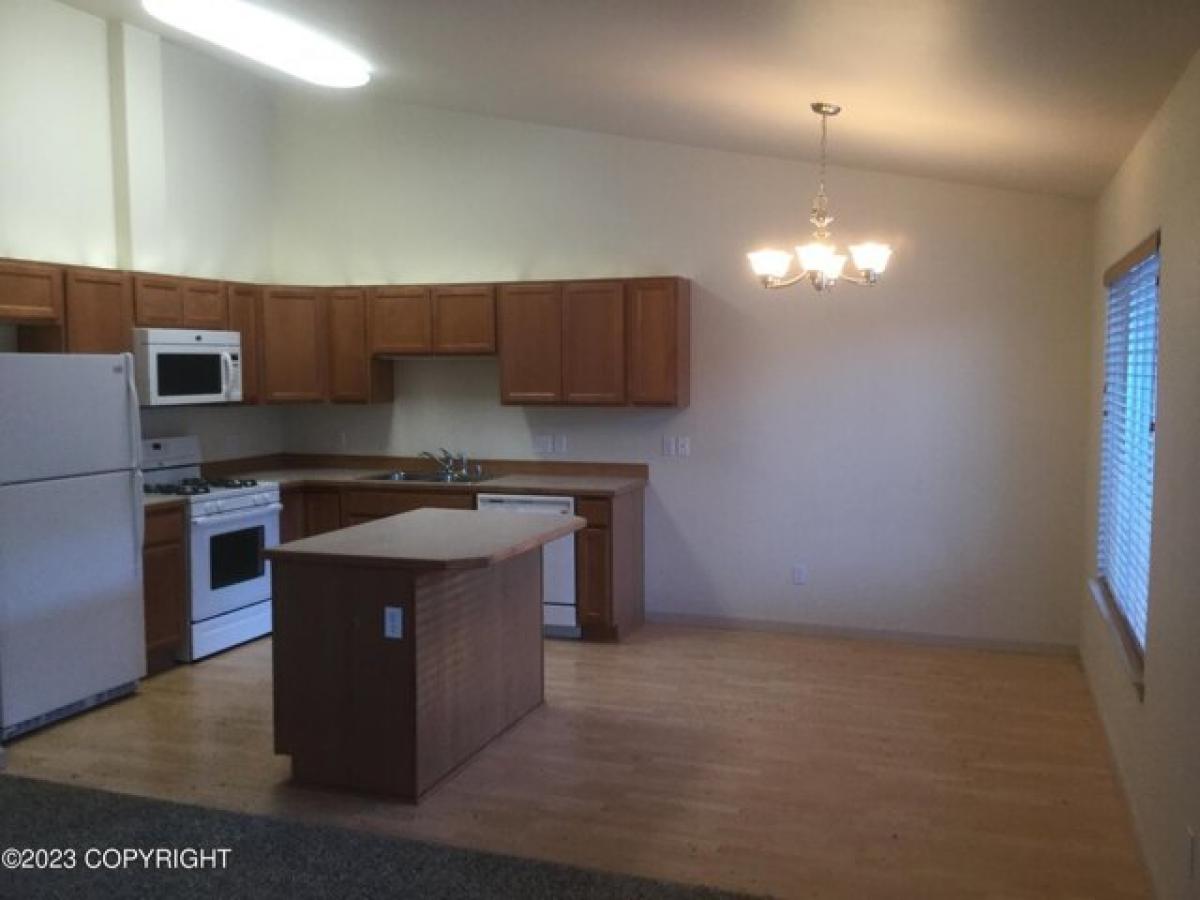 Picture of Home For Rent in Wasilla, Alaska, United States