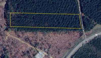 Residential Land For Sale in 