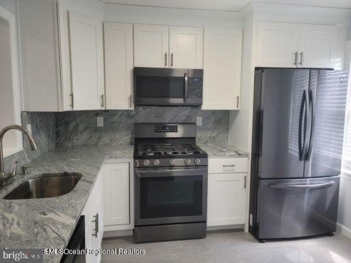 Picture of Apartment For Rent in Toms River, New Jersey, United States