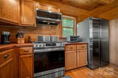 Home For Sale in Bostic, North Carolina