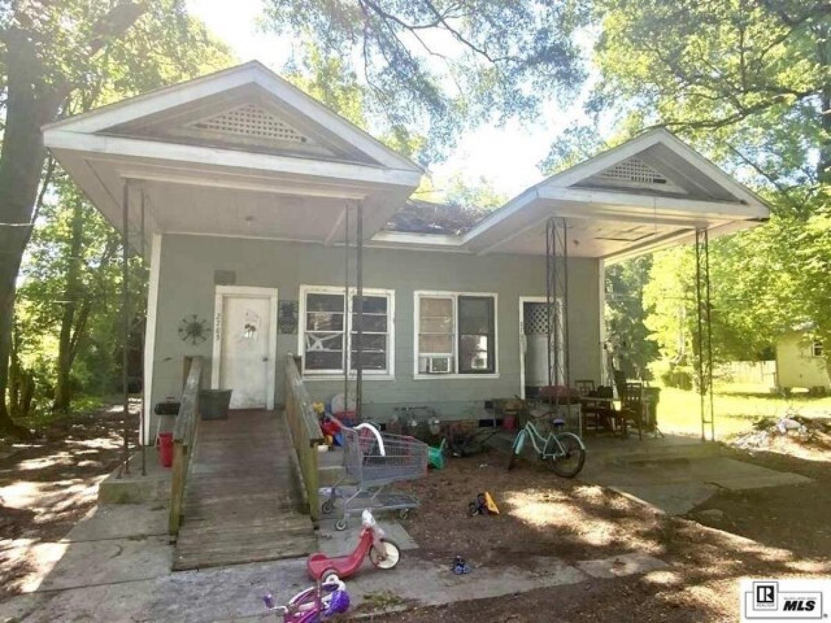 Picture of Home For Sale in Monroe, Louisiana, United States