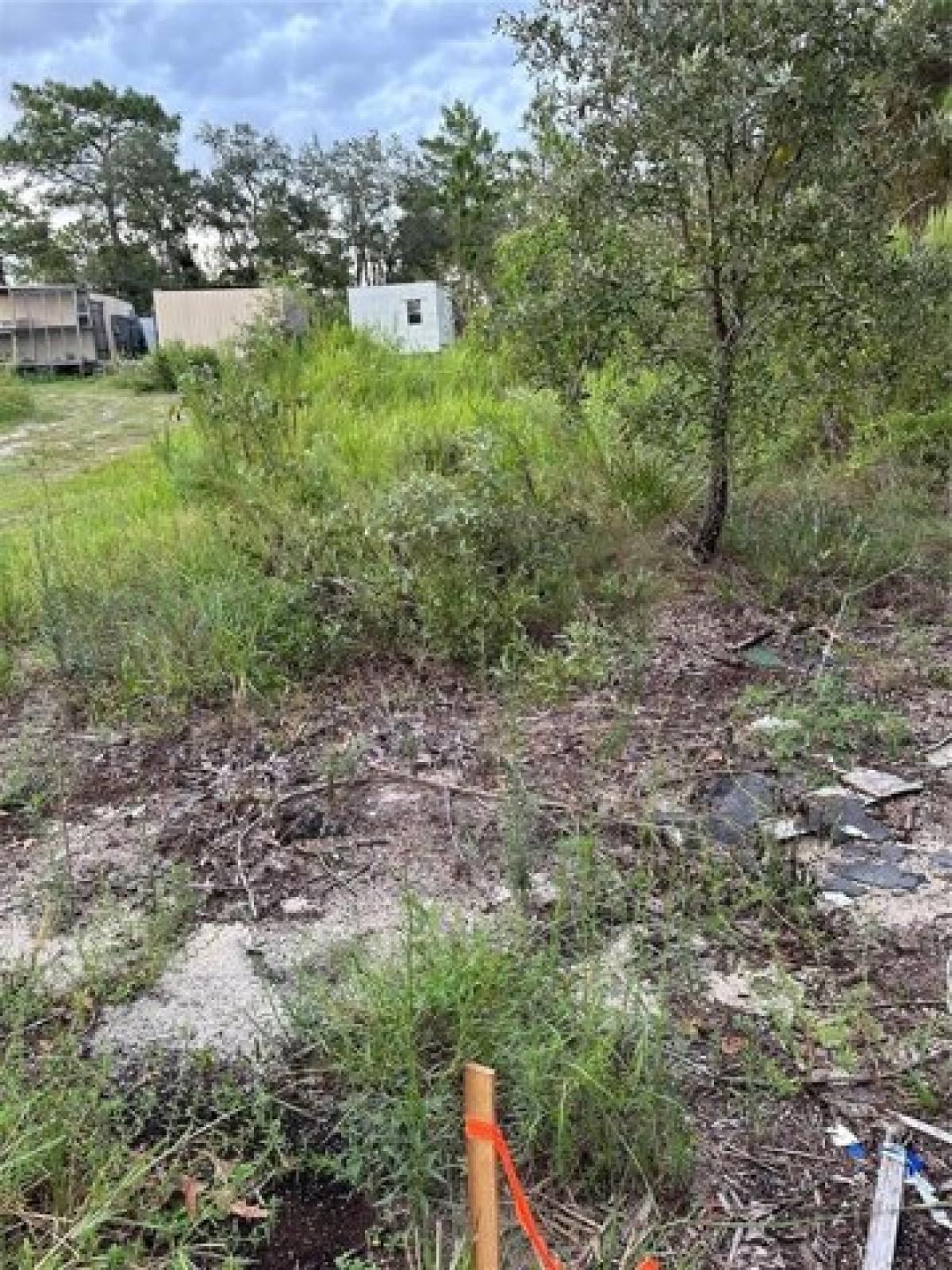 Picture of Residential Land For Sale in Brooksville, Florida, United States