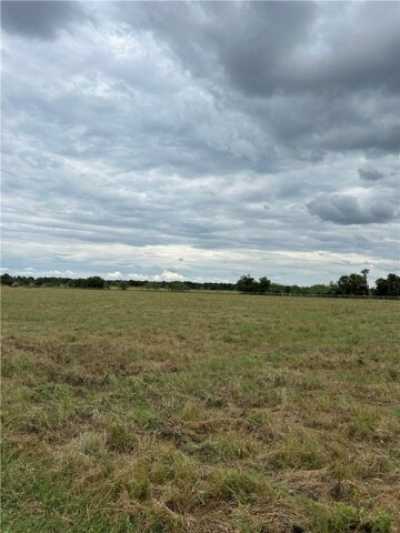 Residential Land For Sale in Waco, Texas