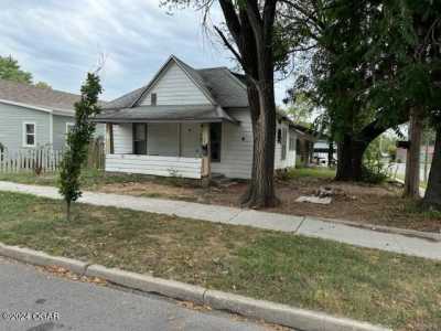 Home For Sale in Joplin, Missouri