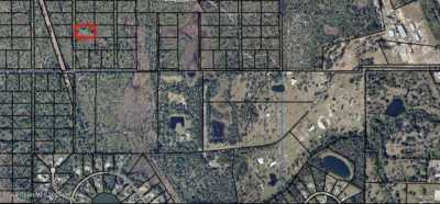 Residential Land For Sale in Grant, Florida