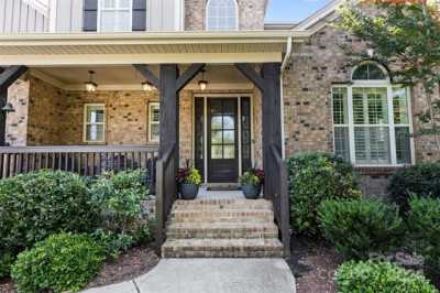 Home For Sale in Concord, North Carolina