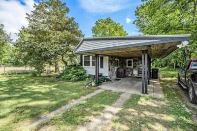 Home For Sale in Allegan, Michigan