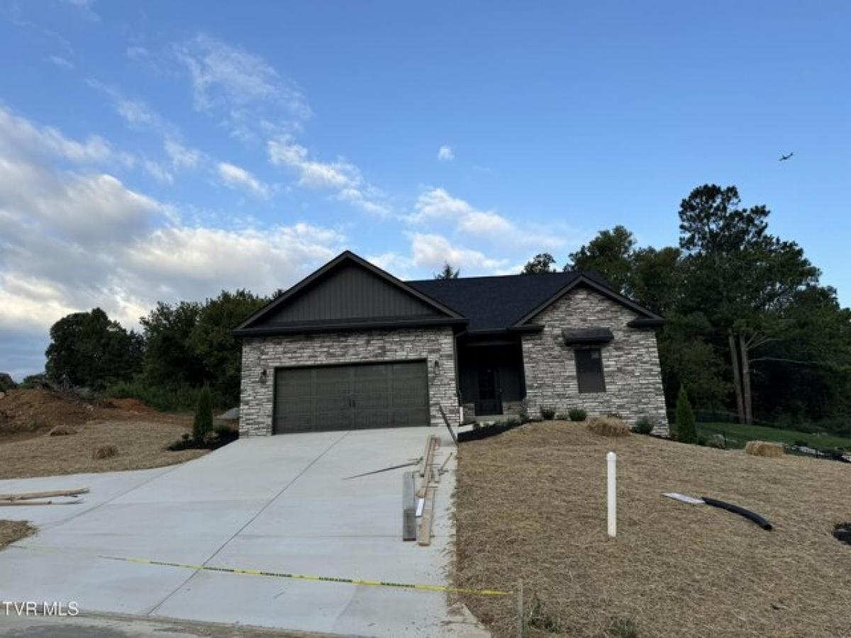 Picture of Home For Sale in Johnson City, Tennessee, United States