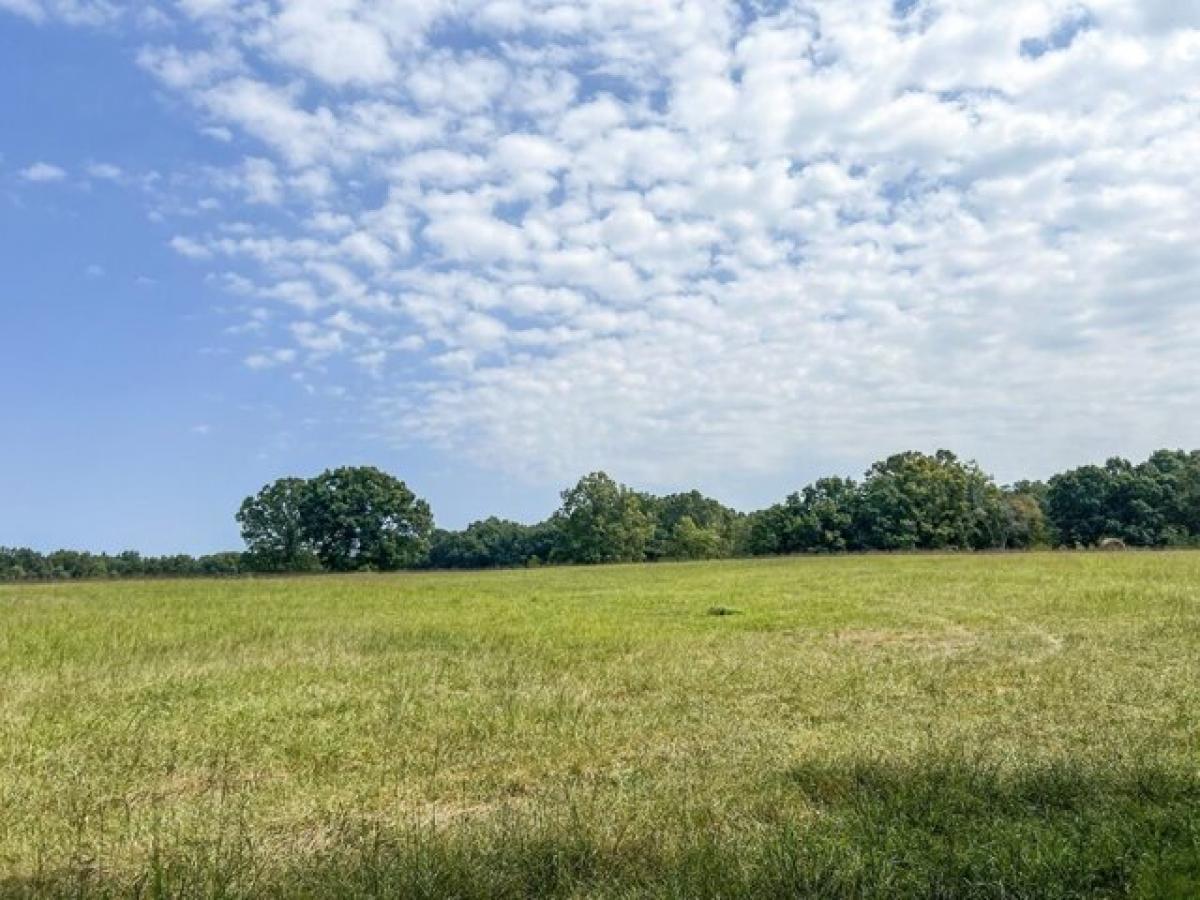 Picture of Residential Land For Sale in Crossville, Tennessee, United States