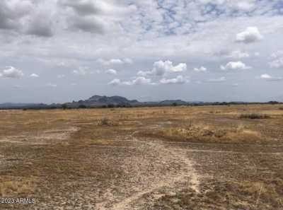 Residential Land For Sale in Tonopah, Arizona