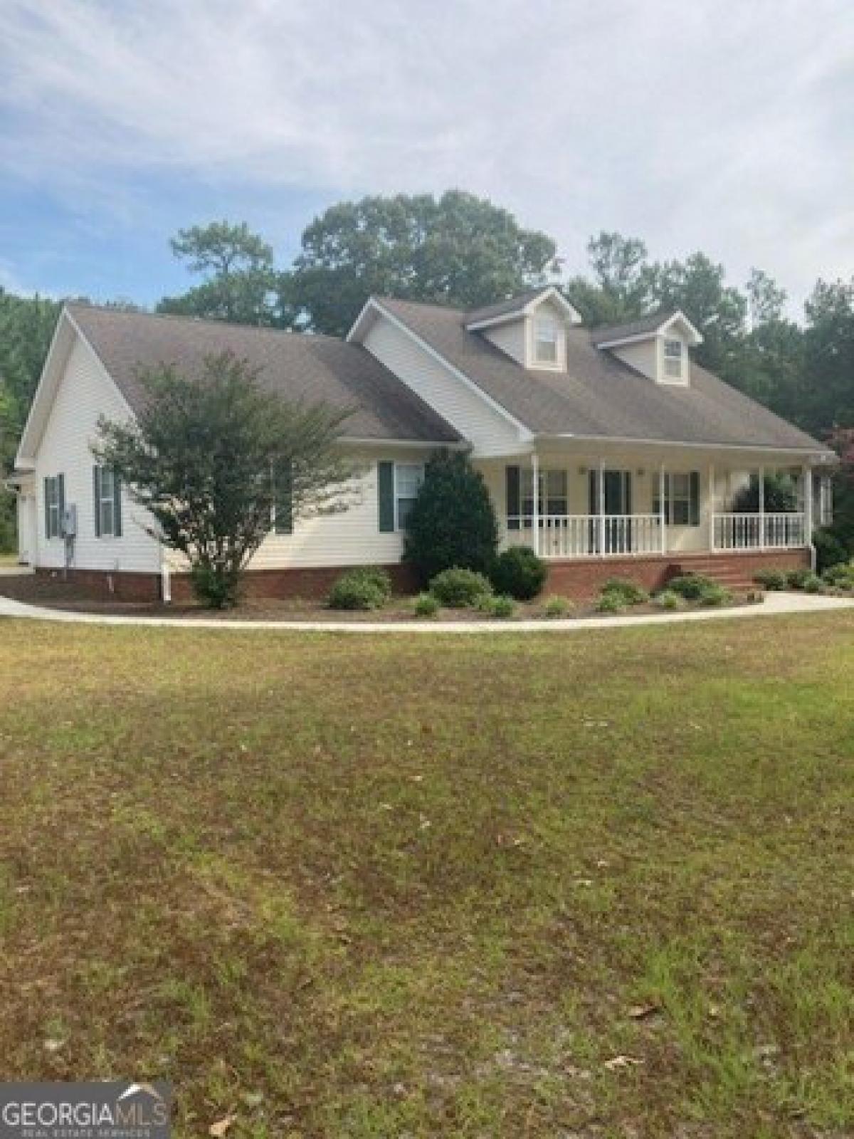 Picture of Home For Rent in Statesboro, Georgia, United States