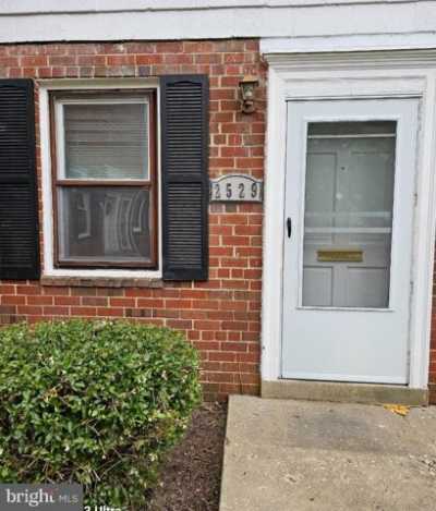 Home For Sale in Temple Hills, Maryland