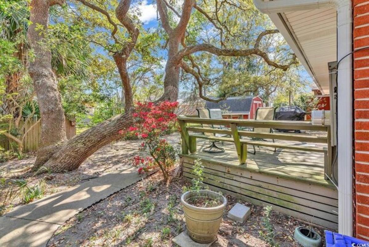 Picture of Home For Sale in Surfside Beach, South Carolina, United States