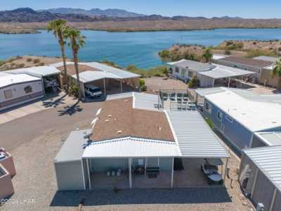 Home For Sale in Lake Havasu City, Arizona