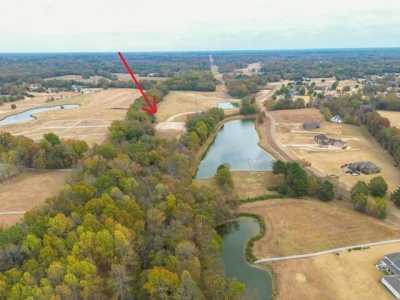 Residential Land For Sale in Eads, Tennessee