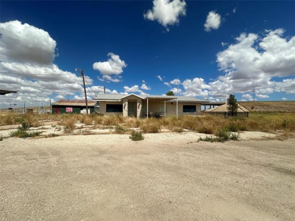 Picture of Home For Sale in Roscoe, Texas, United States