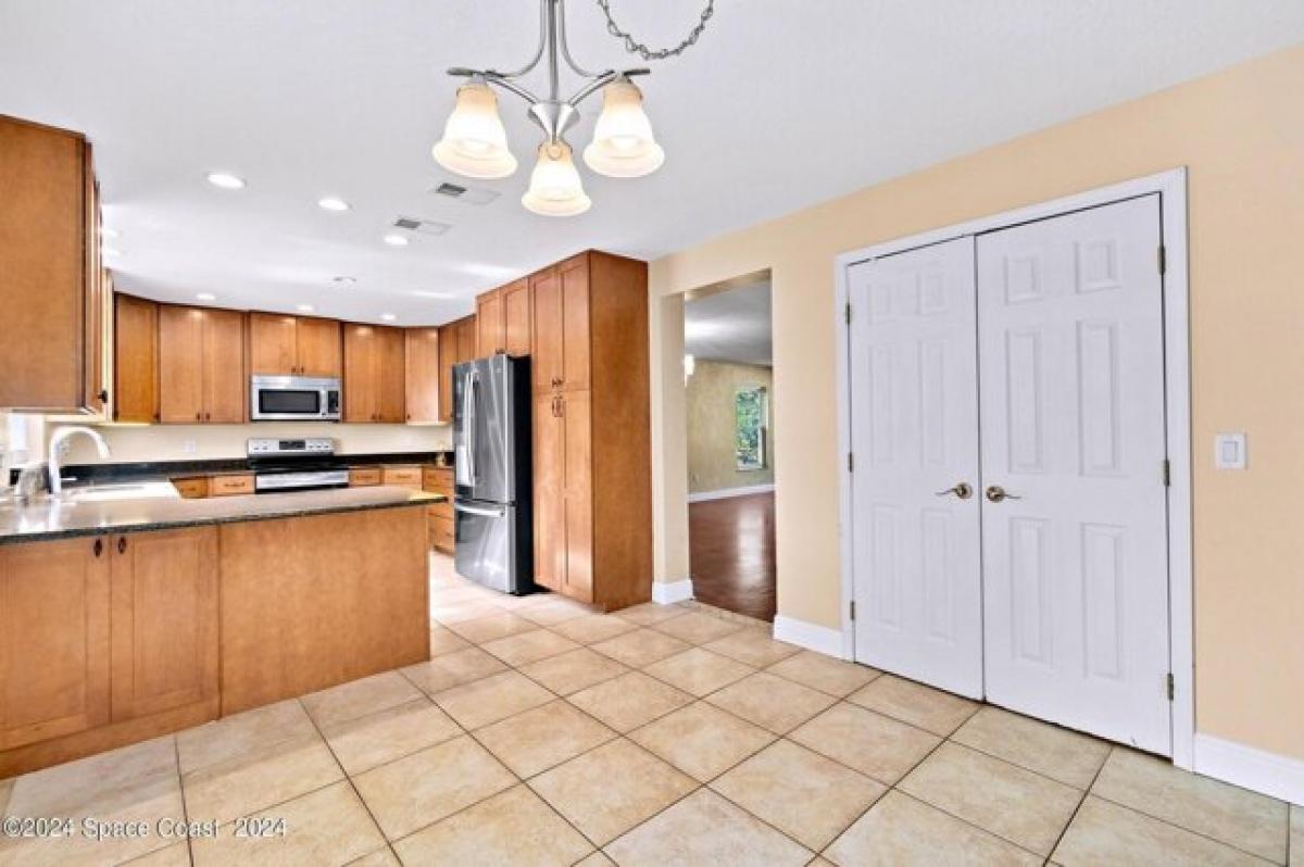 Picture of Home For Sale in Rockledge, Florida, United States