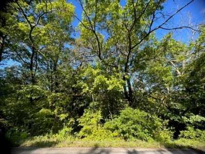 Residential Land For Rent in Holiday Island, Arkansas