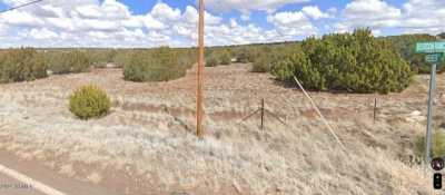 Residential Land For Sale in Show Low, Arizona