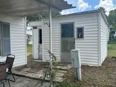 Home For Sale in Silver Springs, Florida