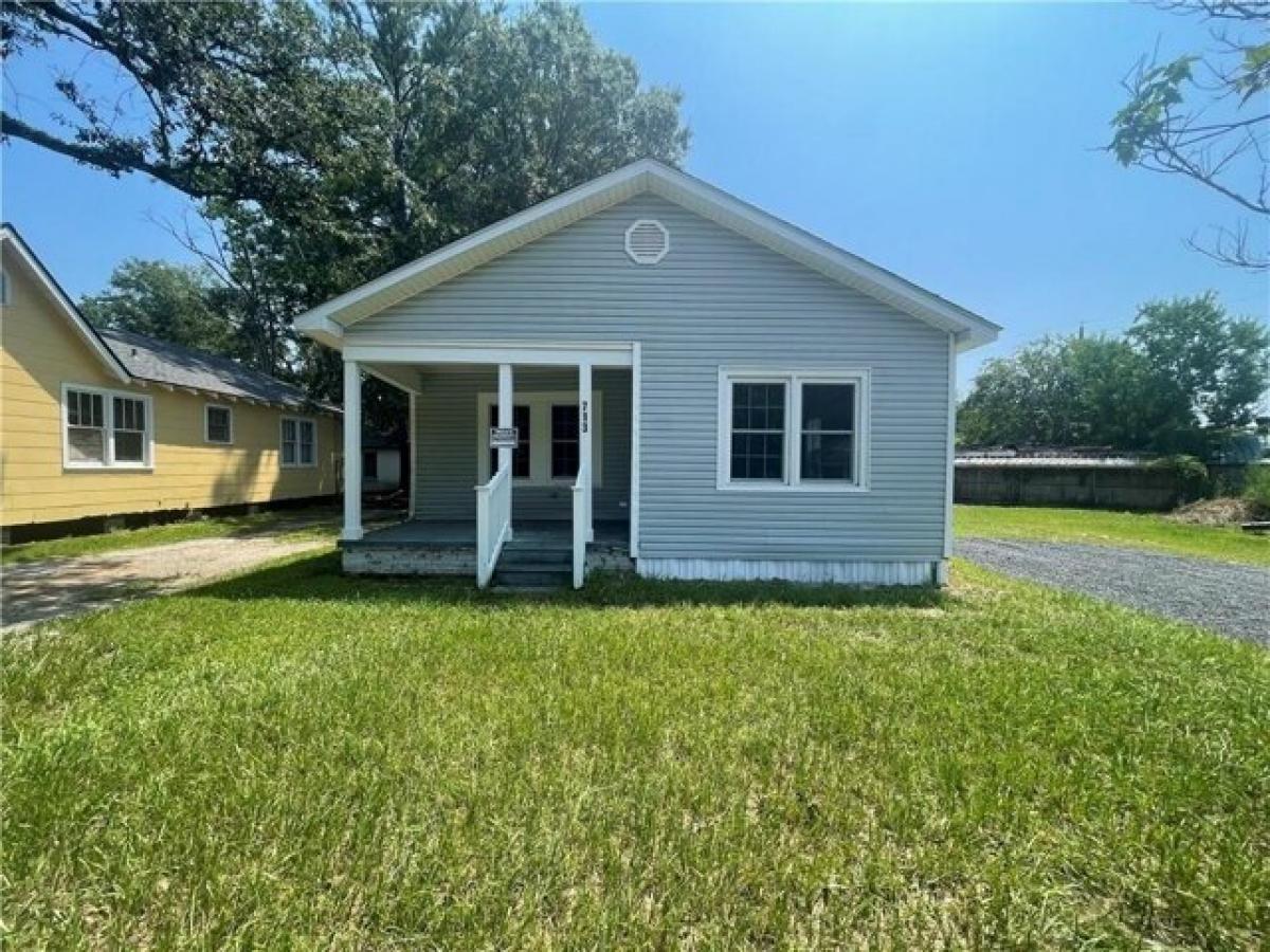 Picture of Home For Rent in Mobile, Alabama, United States