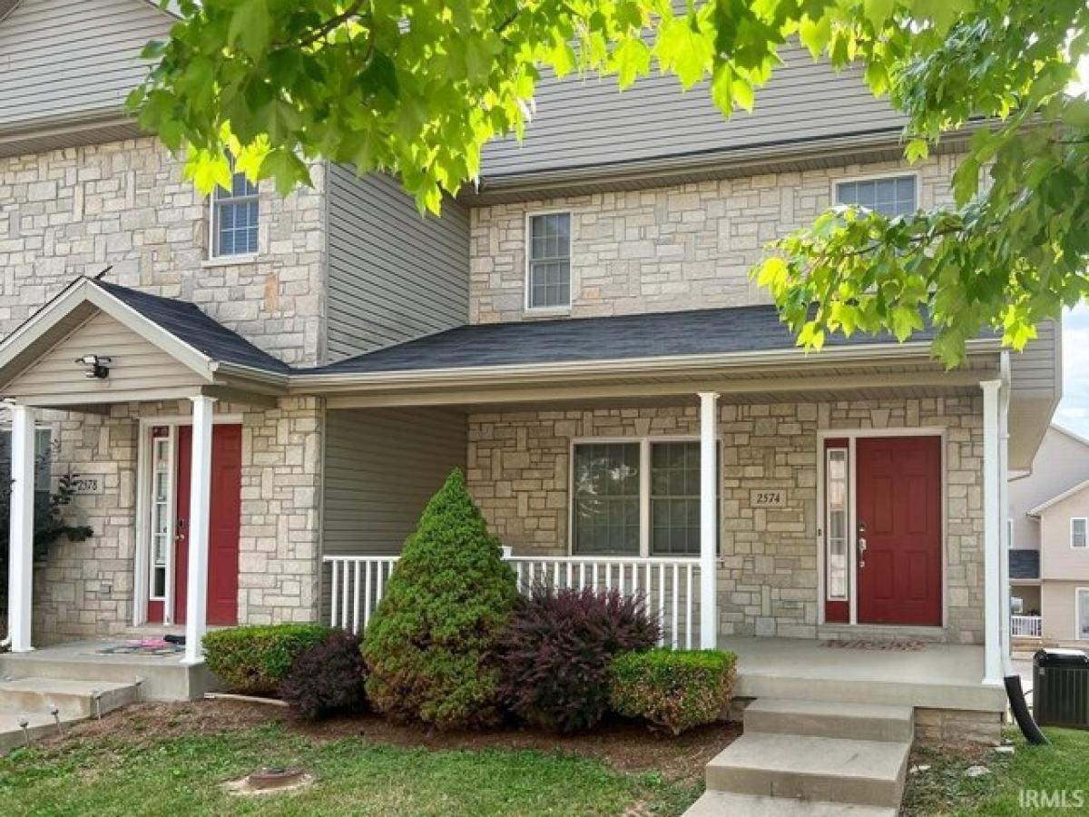 Picture of Home For Rent in Bloomington, Indiana, United States