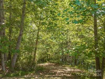 Residential Land For Sale in Mill Spring, North Carolina