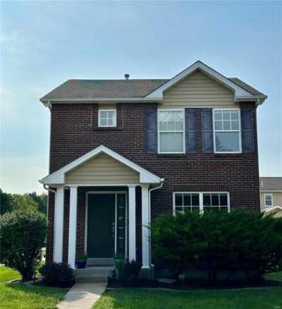 Home For Sale in Saint Charles, Missouri