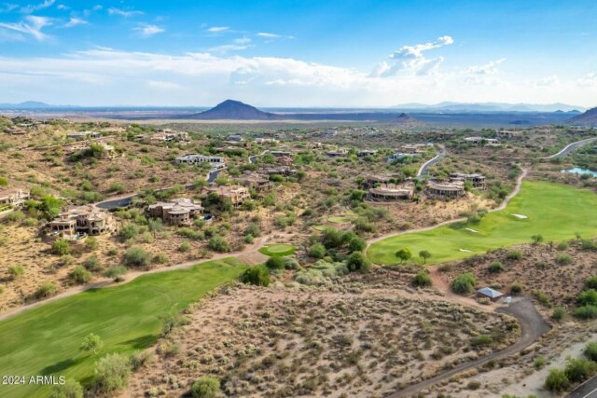 Picture of Home For Sale in Fountain Hills, Arizona, United States