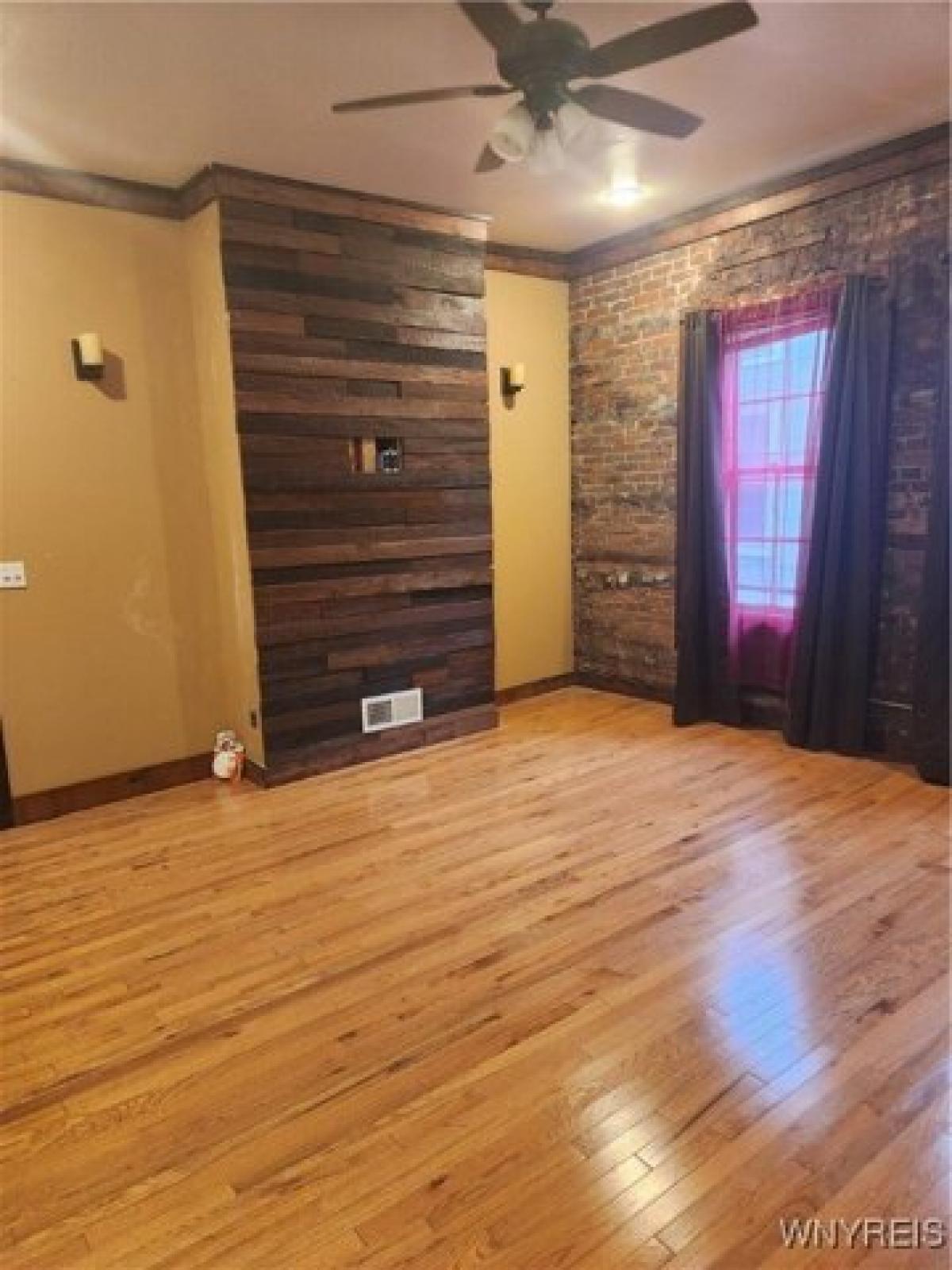 Picture of Apartment For Rent in Buffalo, New York, United States