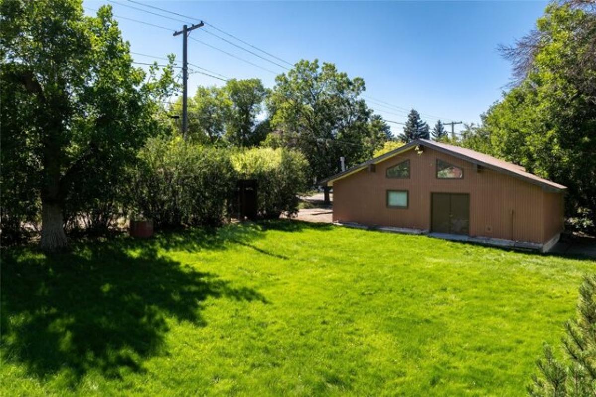 Picture of Home For Sale in Great Falls, Montana, United States