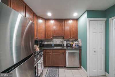 Home For Sale in Montgomery Village, Maryland