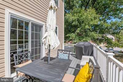 Home For Sale in Glen Burnie, Maryland