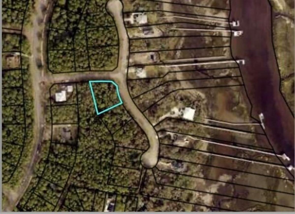 Picture of Residential Land For Sale in Saint Marys, Georgia, United States