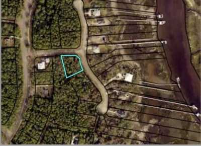 Residential Land For Sale in Saint Marys, Georgia