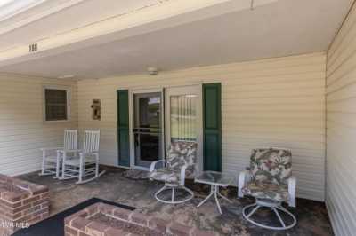 Home For Sale in Chilhowie, Virginia