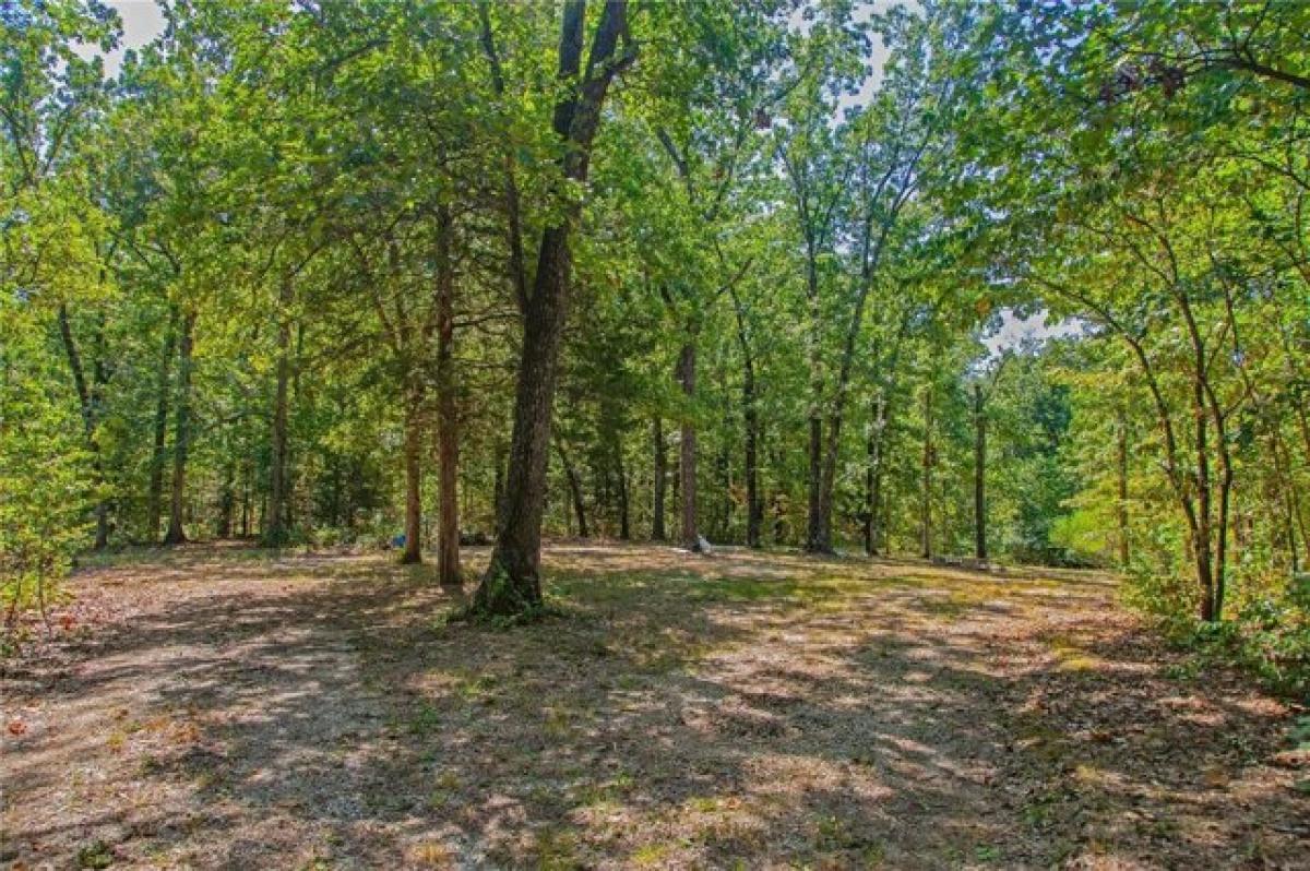 Picture of Residential Land For Sale in Wright City, Missouri, United States