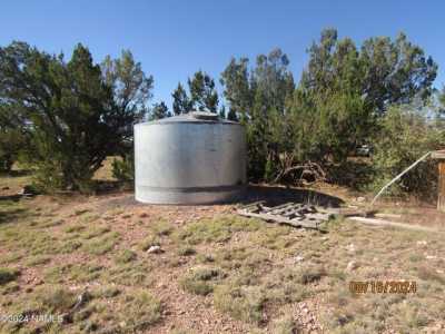 Residential Land For Sale in Williams, Arizona