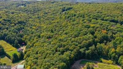 Residential Land For Sale in Grantsville, Maryland