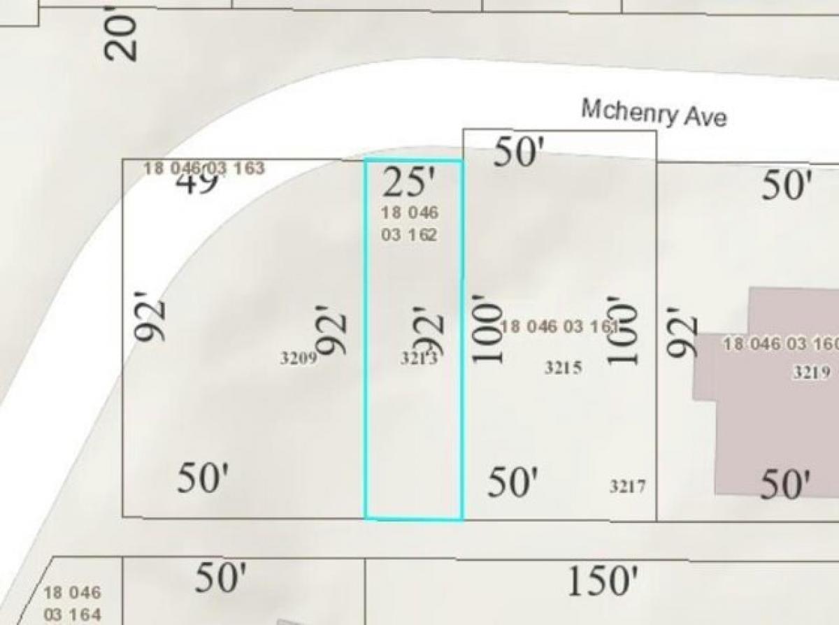 Picture of Residential Land For Sale in Scottdale, Georgia, United States