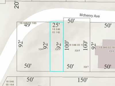 Residential Land For Sale in Scottdale, Georgia