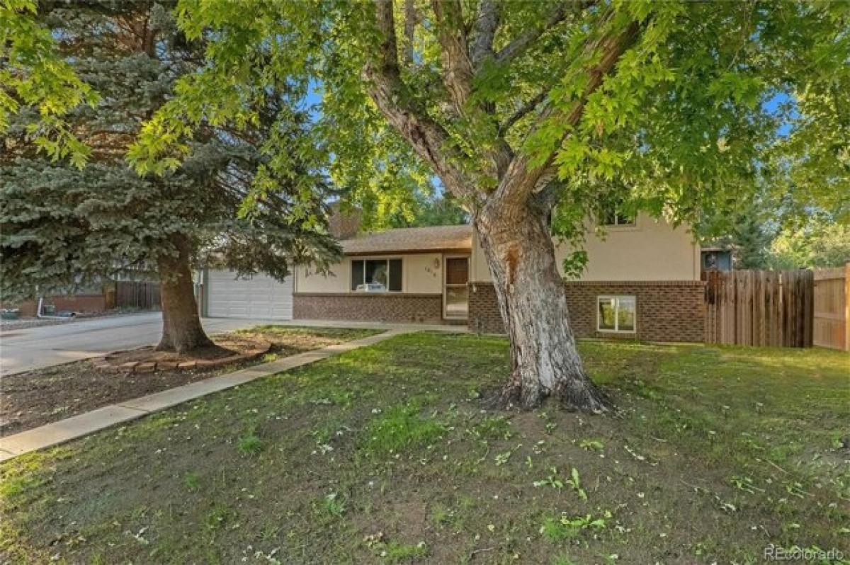 Picture of Home For Sale in Longmont, Colorado, United States