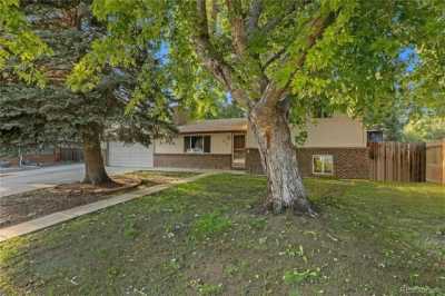 Home For Sale in Longmont, Colorado