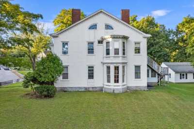 Home For Rent in Norwich, Connecticut